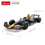 Nuotoliniu būdu valdomas formulės 1 bolidas 1:12 masteliu – Paveikslėlis 10