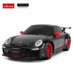 Nuotoliniu būdu valdomas sportinis automobilis 1:24