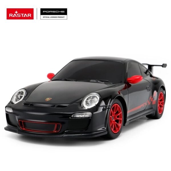 Nuotoliniu būdu valdomas sportinis automobilis 1:24