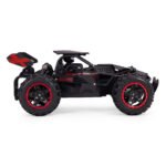 Nuotoliniu būdu valdomas visureigis 1:18 su LED žibintais – Paveikslėlis 5