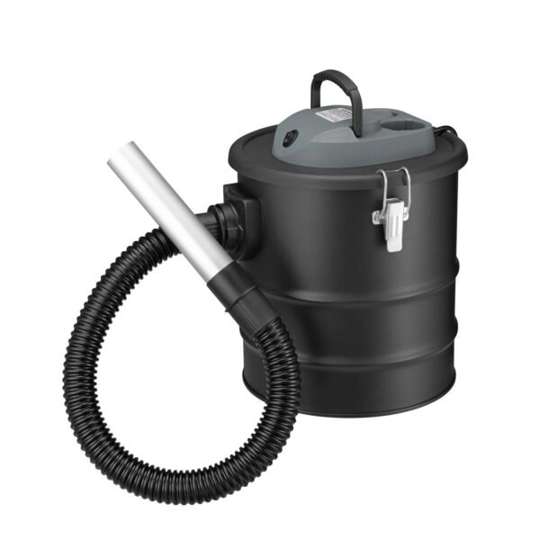 Pelenų siurblys 15 l