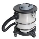 Pelenų siurblys 20 l, 1200 W – Paveikslėlis 8