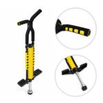 Pogo šokinėjimo lazda vaikams iki 80 kg su plienine konstrukcija – Paveikslėlis 8
