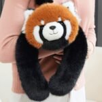 Sensorinis svertinis žaislas panda 1,5 kg – Paveikslėlis 5