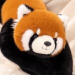 Sensorinis svertinis žaislas panda 1,5 kg – Paveikslėlis 7