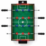 Stalo futbolas su LED apšvietimu 50,5x30,5 cm – Paveikslėlis 5