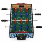 Stalo futbolas su LED apšvietimu 50,5x30,5 cm – Paveikslėlis 7