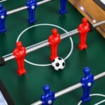 Stalo futbolas su LED apšvietimu 50,5x30,5 cm – Paveikslėlis 8