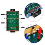 Stalo futbolas su LED apšvietimu 50,5x30,5 cm – Paveikslėlis 9