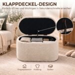 Suoliukas su daiktadėže ir dviem kėdutėmis – Paveikslėlis 7
