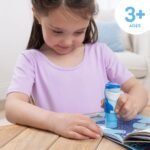 Veiklos knygelė su ryklio antspaudu – Paveikslėlis 5